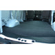 111 7/8in.x71in. Cargo Mat, 3/4in. Foam <br> 96-14 Chevy Express GMC Savana 1500 2500 3500