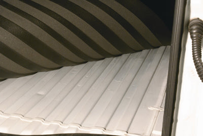 111 7/8in.x71in. Cargo Mat, 3/4in. Foam <br> 96-14 Chevy Express GMC Savana 1500 2500 3500