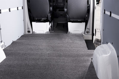 101 1/2in.x65in. Cargo Mat, 3/4in. Foam <br> 2016-2023 Mercedes-Benz Metris