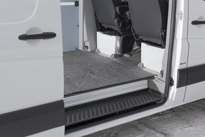 101 1/2in.x65in. Cargo Mat, 3/4in. Foam <br> 2016-2023 Mercedes-Benz Metris