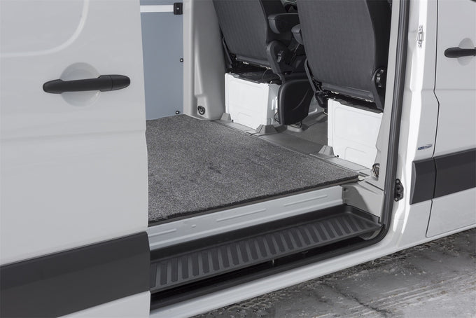 101 1/2in.x65in. Cargo Mat, 3/4in. Foam <br> 2016-2023 Mercedes-Benz Metris