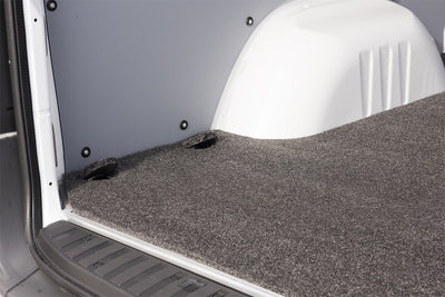 186 3/8in.x69 1/4in. Cargo Mat, 3/4in. Foam <br> 06-16 Dodge /Mercedes-Benz Sprinter 2500 3500