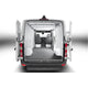 130in.x69 1/4in. Cargo Mat, 3/4in. Foam <br> 06-16 Dodge /Mercedes-Benz Sprinter 2500 3500