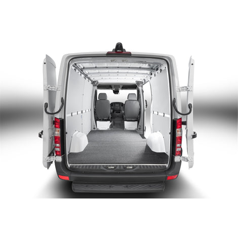 118 1/4in.x70in. Cargo Mat, 3/4in. Foam <br> 2012-2021 Nissan NV3500 NV2500 NV1500