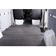 118 1/4in.x70in. Cargo Mat, 3/4in. Foam <br> 2012-2021 Nissan NV3500 NV2500 NV1500
