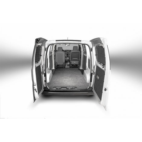 58 1/2in.x57in. Cargo Mat, 3/4in. Foam <br> 13-21 Nissan NV200 15-18 Chevy City Express