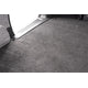 58 1/2in.x57in. Cargo Mat, 3/4in. Foam <br> 13-21 Nissan NV200 15-18 Chevy City Express