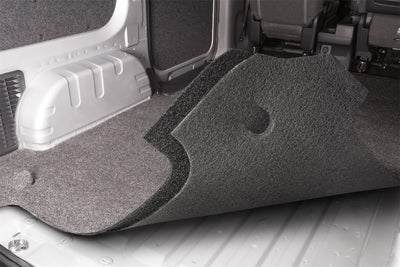 58 1/2in.x57in. Cargo Mat, 3/4in. Foam <br> 13-21 Nissan NV200 15-18 Chevy City Express