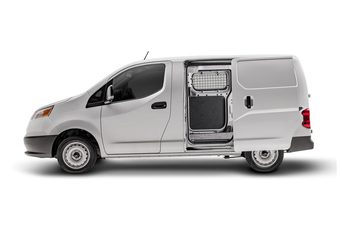 58 1/2in.x57in. Cargo Mat, 3/4in. Foam <br> 13-21 Nissan NV200 15-18 Chevy City Express