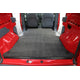 72 1/2in. x 57 1/2in. Cargo Mat, 3/4in. Foam <br> 2011-2013 Ford Transit Connect
