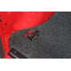 72 1/2in. x 57 1/2in. Cargo Mat, 3/4in. Foam <br> 2011-2013 Ford Transit Connect