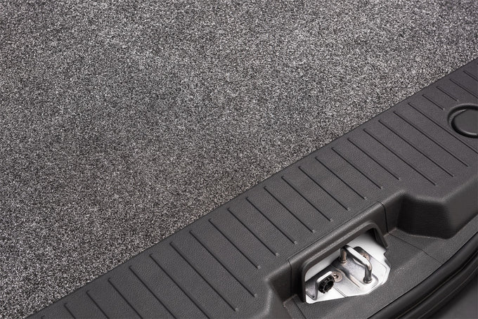 80in.x53in. Cargo Mat, 3/4in. Foam <br> 2014-2019 Ford Transit Connect