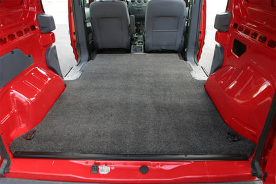 80in.x53in. Cargo Mat, 3/4in. Foam <br> 2014-2019 Ford Transit Connect