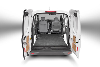 64in.x53in. Cargo Mat, 3/4in. Foam <br> 2014-2019 Ford Transit Connect