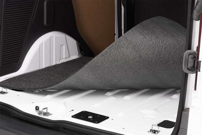 64in.x53in. Cargo Mat, 3/4in. Foam <br> 2014-2019 Ford Transit Connect