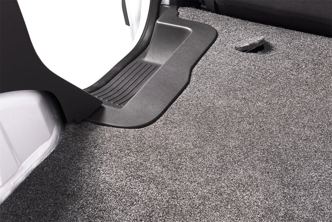 64in.x53in. Cargo Mat, 3/4in. Foam <br> 2014-2019 Ford Transit Connect