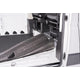 101 1/4in.x73 3/4in. Cargo Mat, 1/2in. Foam <br> 2014-2023 Ram ProMaster 1500 2500 3500