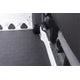 101 1/4in.x73 3/4in. Cargo Mat, 1/2in. Foam <br> 2014-2023 Ram ProMaster 1500 2500 3500