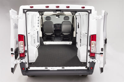 156 1/4in.¡Á73 3/4in. Cargo Mat, 1/2in. Foam <br> 2014-2023 Ram ProMaster 1500 2500 3500
