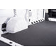 156 1/4in.¡Á73 3/4in. Cargo Mat, 1/2in. Foam <br> 2014-2023 Ram ProMaster 1500 2500 3500
