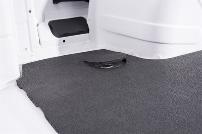 156 1/4in.¡Á73 3/4in. Cargo Mat, 1/2in. Foam <br> 2014-2023 Ram ProMaster 1500 2500 3500
