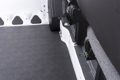 156 1/4in.¡Á73 3/4in. Cargo Mat, 1/2in. Foam <br> 2014-2023 Ram ProMaster 1500 2500 3500