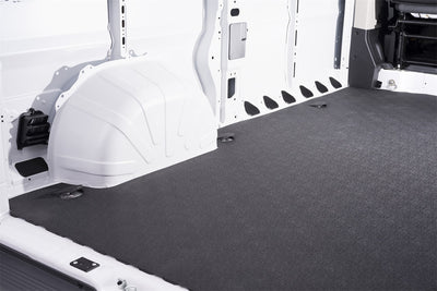 128 5/8in.¡Á69 3/8in. Cargo Mat, 1/2in. Foam <br> 2014-2023 Ram ProMaster 1500 2500 3500