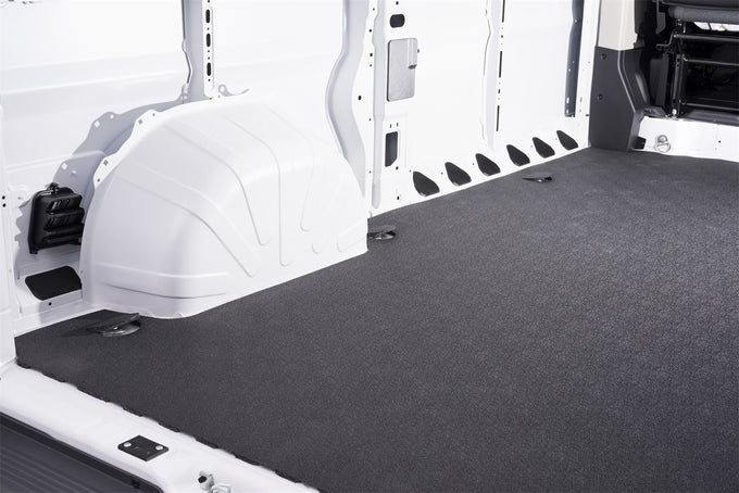 128 5/8in.¡Á69 3/8in. Cargo Mat, 1/2in. Foam <br> 2014-2023 Ram ProMaster 1500 2500 3500