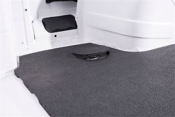 128 5/8in.¡Á69 3/8in. Cargo Mat, 1/2in. Foam <br> 2014-2023 Ram ProMaster 1500 2500 3500
