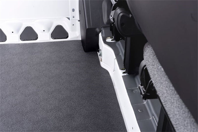 128 5/8in.¡Á69 3/8in. Cargo Mat, 1/2in. Foam <br> 2014-2023 Ram ProMaster 1500 2500 3500