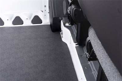 79 3/8in.x57 7/8in. Cargo Mat, 1/2in. Foam <br> 2015-2022 Dodge ProMaster City