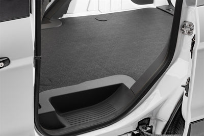 160 5/8in.x68 5/16in. Cargo Mat, 1/2in. Foam <br> 15-23 Ford Transit-150-350 HD