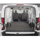 114 1/2in.x68 5/16in. Cargo Mat, 1/2in. Foam <br> 2015-2023 Ford Transit-150-350
