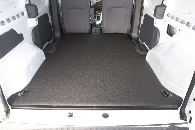 114 1/2in.x68 5/16in. Cargo Mat, 1/2in. Foam <br> 2015-2023 Ford Transit-150-350