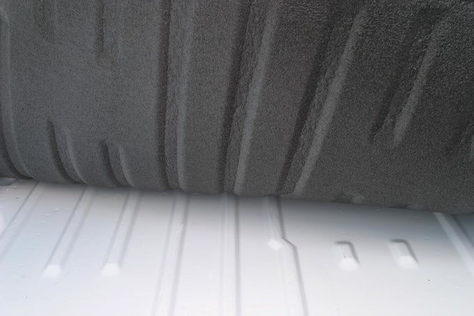 114 1/2in.x68 5/16in. Cargo Mat, 1/2in. Foam <br> 2015-2023 Ford Transit-150-350