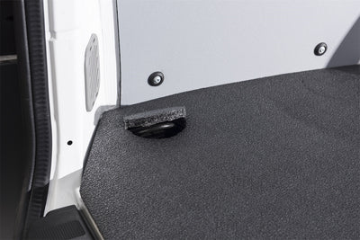101 1/2in.x65in. Cargo Mat, 1/2in. Foam <br> 2016-2023 Mercedes-Benz Metris