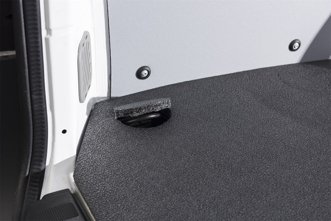 101 1/2in.x65in. Cargo Mat, 1/2in. Foam <br> 2016-2023 Mercedes-Benz Metris