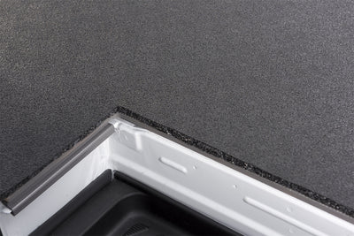 170 7/8in.x69 1/4in. Cargo Mat, 1/2in. Foam <br> 06-16 Dodge /Mercedes-Benz Sprinter 2500 3500