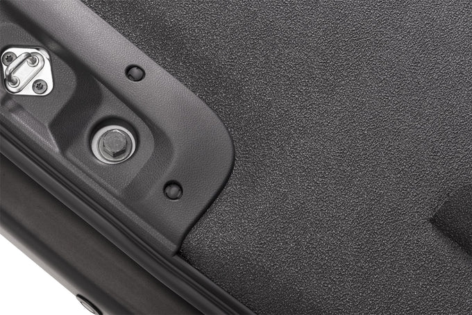 186 3/8in.x69 1/4in. Cargo Mat, 1/2in. Foam <br> 06-16 Dodge /Mercedes-Benz Sprinter 2500 3500
