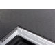 186 3/8in.x69 1/4in. Cargo Mat, 1/2in. Foam <br> 06-16 Dodge /Mercedes-Benz Sprinter 2500 3500