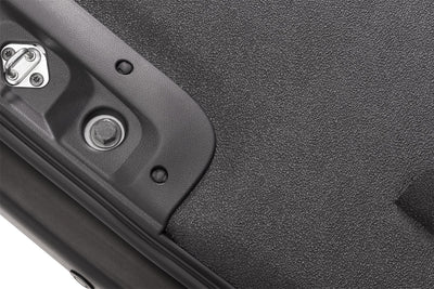 130in.x69 1/4in. Cargo Mat, 1/2in. Foam <br> 06-16 Dodge /Mercedes-Benz Sprinter 2500 3500