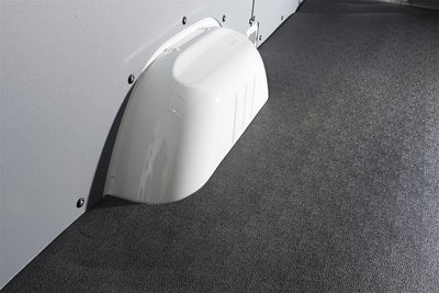 130in.x69 1/4in. Cargo Mat, 1/2in. Foam <br> 06-16 Dodge /Mercedes-Benz Sprinter 2500 3500