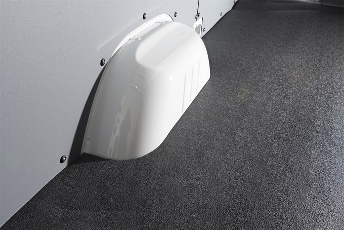 130in.x69 1/4in. Cargo Mat, 1/2in. Foam <br> 06-16 Dodge /Mercedes-Benz Sprinter 2500 3500