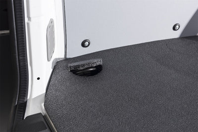 130in.x69 1/4in. Cargo Mat, 1/2in. Foam <br> 06-16 Dodge /Mercedes-Benz Sprinter 2500 3500