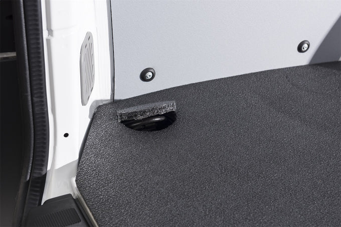 130in.x69 1/4in. Cargo Mat, 1/2in. Foam <br> 06-16 Dodge /Mercedes-Benz Sprinter 2500 3500