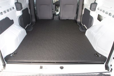 130in.x69 1/4in. Cargo Mat, 1/2in. Foam <br> 06-16 Dodge /Mercedes-Benz Sprinter 2500 3500