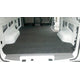 118 1/4in.x70in. Cargo Mat, 1/2in. Foam <br> 2012-2021 Nissan 1500 2500 3500