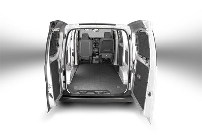 79 3/8in. x 57 7/8in. Cargo Mat, 1/2in. Foam <br> 13-21 Nissan NV200 15-18 Chevy City Express