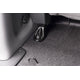 79 3/8in. x 57 7/8in. Cargo Mat, 1/2in. Foam <br> 13-21 Nissan NV200 15-18 Chevy City Express