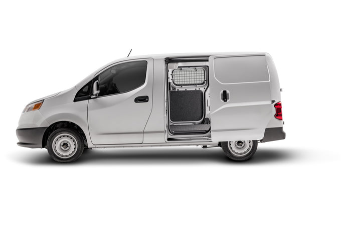 79 3/8in. x 57 7/8in. Cargo Mat, 1/2in. Foam <br> 13-21 Nissan NV200 15-18 Chevy City Express